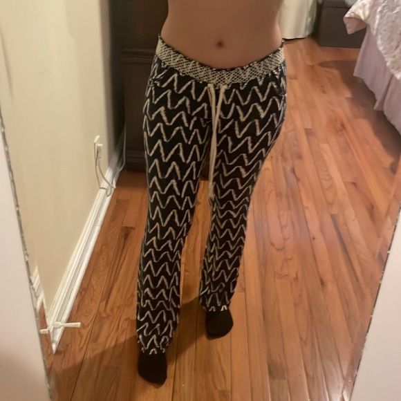 Linen pants - Picture 4 of 5